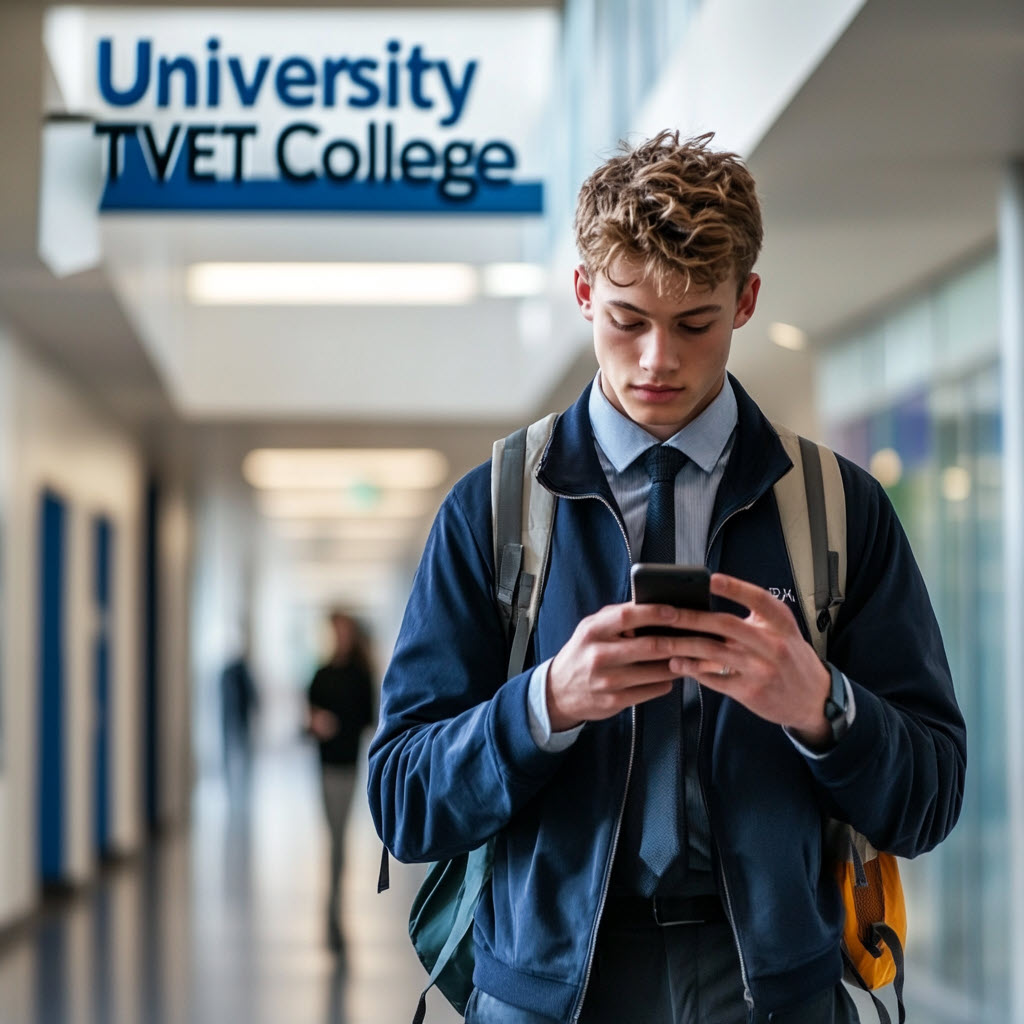 Tertiary Study Choices