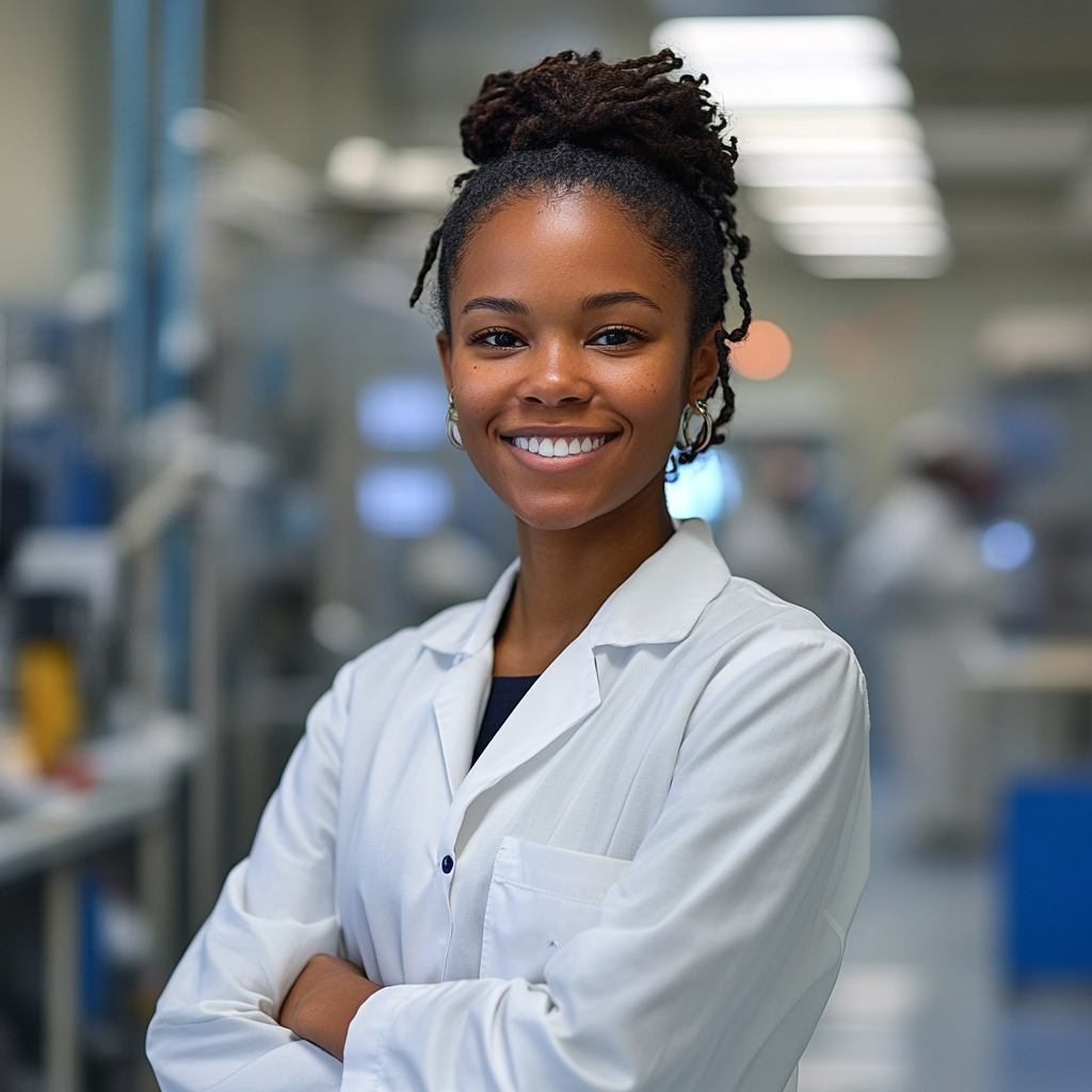 Biomedical engineer