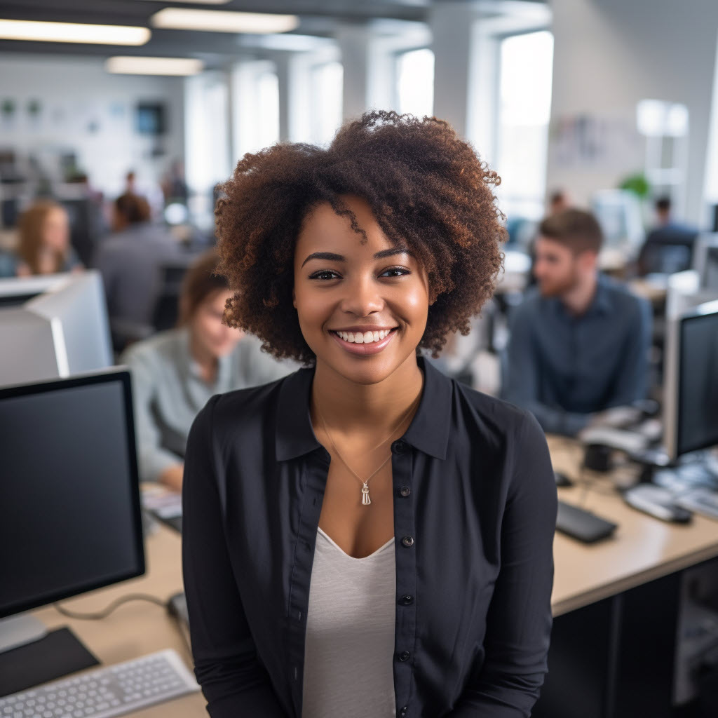 IT administrator