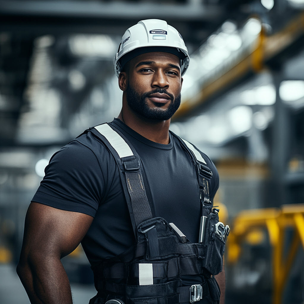 Materials engineer