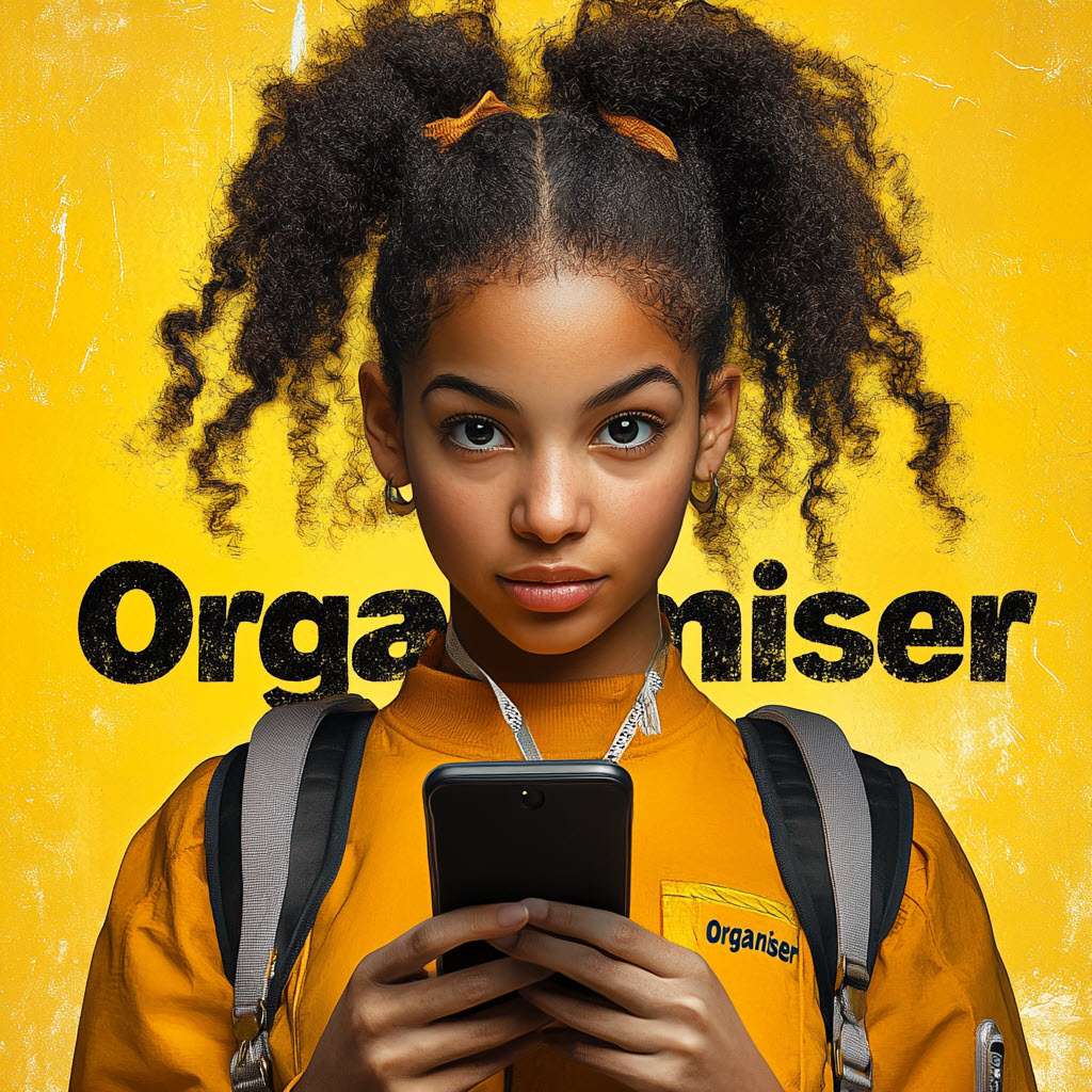 Organiser
